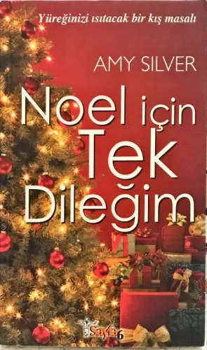 Noel için Tek Dileğim