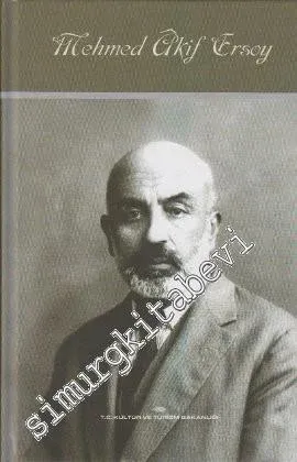 Mehmet Akif Ersoy CİLTLİ -
