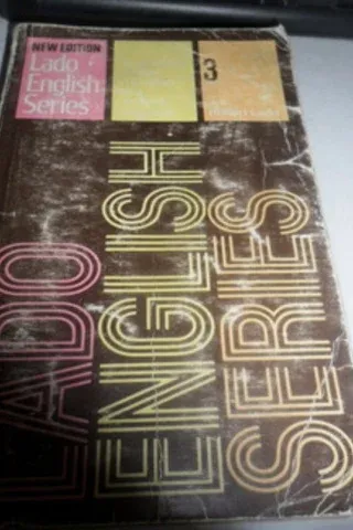 Lado English Series 3