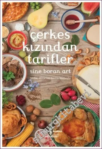 Çerkes Kızından Tarifler -        2022