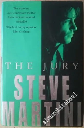 The Jury -        2001