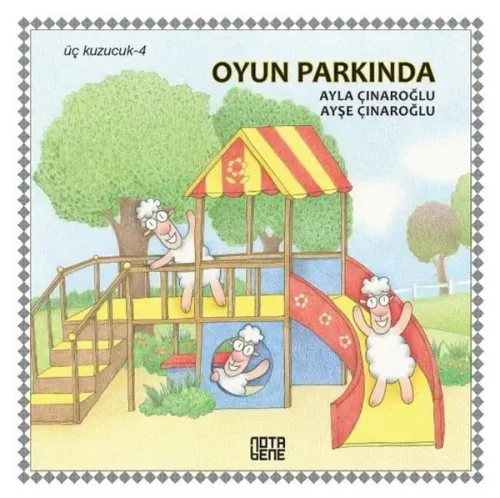 Oyun Parkında