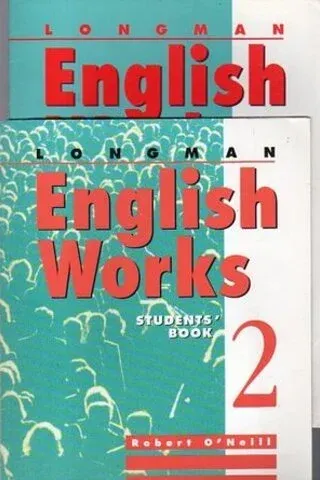 English Works 2 (Student's Book + Workbook)