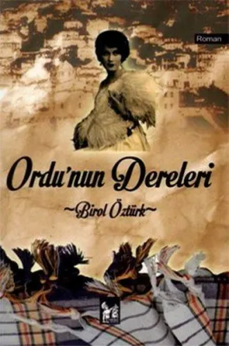 Ordu'nun Dereleri