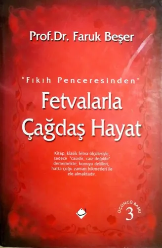 Fetvalarla Çağdaş Hayat