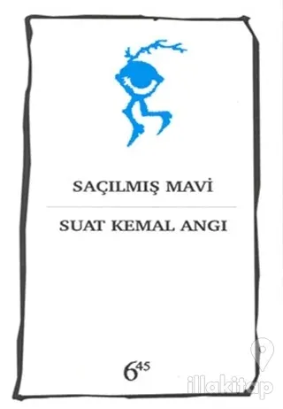 Saçılmış Mavi