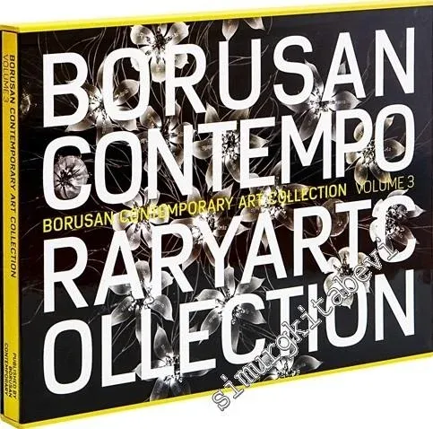 Borusan Contemporary Art Collection Volume 3 -