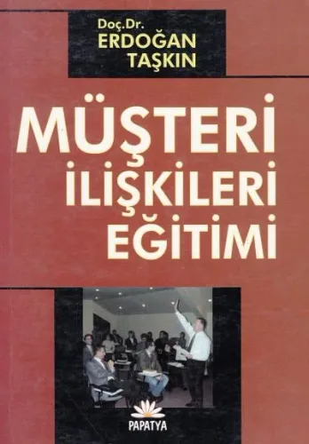 Müşteri İlişkileri Eğitimi