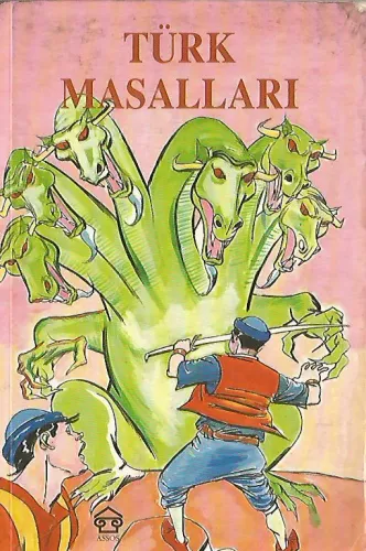 Türk Masalları