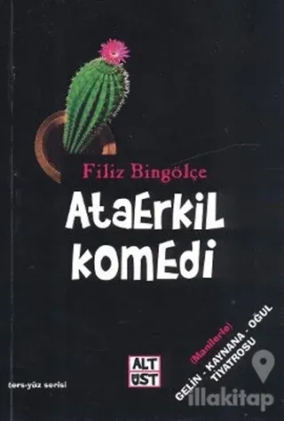 Ataerkil Komedi