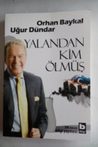 Yalandan Kim Ölmüş