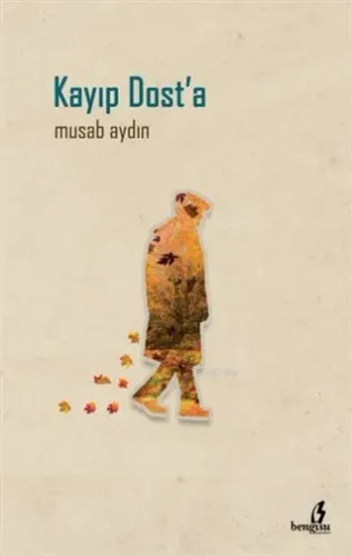 KAYIP DOST'A
