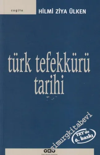 Türk Tefekkürü Tarihi -        2013