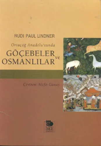 Göçebeler ve Osmanlılar