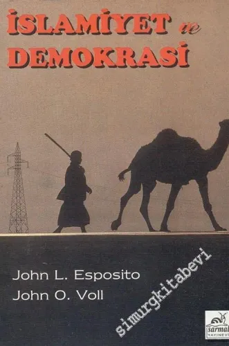 İslamiyet ve Demokrasi -        1998