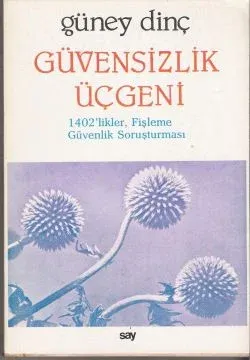 Güvensizlik Üçgeni 1402'likler,Fişleme,Güvenlik Soruşturması
