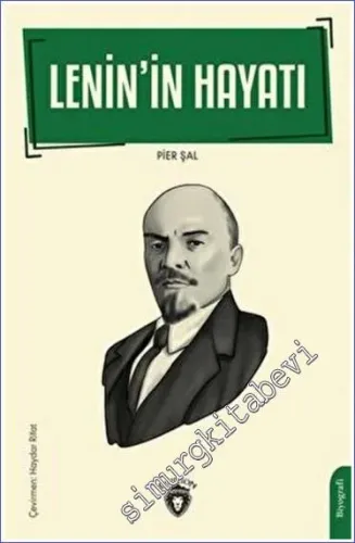 Lenin'in Hayatı -         2022