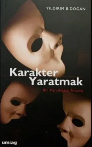 Karakter Yaratmak