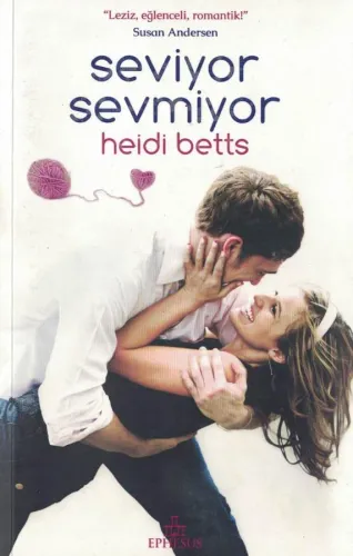 Seviyor Sevmiyor
