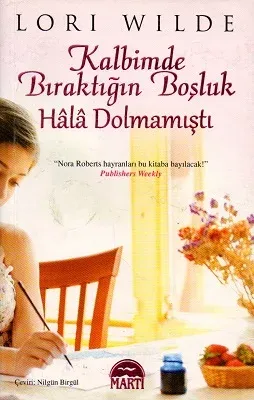 Kalbimde Bıraktığın Boşluk Hala Dolmamıştı