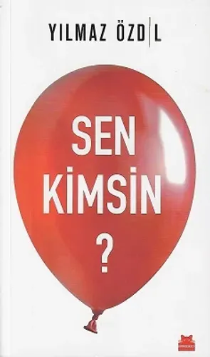 Sen Kimsin?