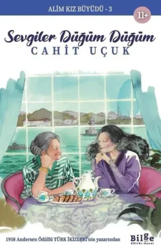 Sevgiler Düğüm Düğüm - Alim Kız Büyüdü 3