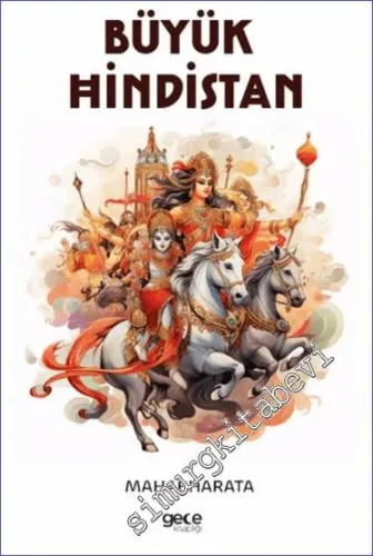 Büyük Hindistan -         2023