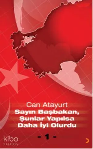 Sayın Başbakan, Şunlar Yapılsa Daha İyi Olurdu