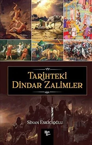 Tarihteki Dindar Zalimler - Halkkitabevi