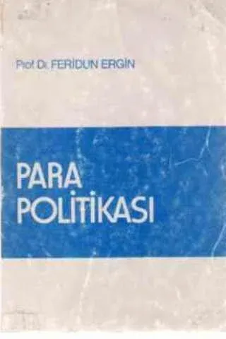 Para Politikası