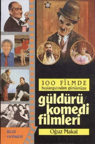 100 Filimde Başlangıcından Günümüze| Güldürü - Komedi Filimleri