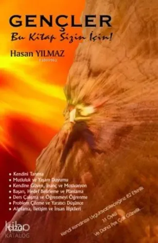 Gençler Bu Kitap Sizin İçin