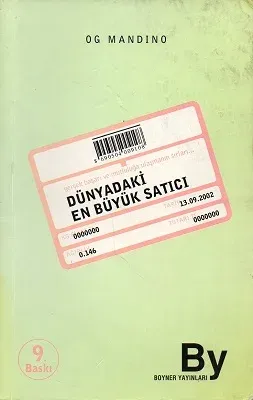 Dünyadaki En Büyük Satıcı