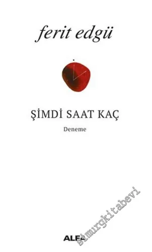 Şimdi Saat Kaç -         2019