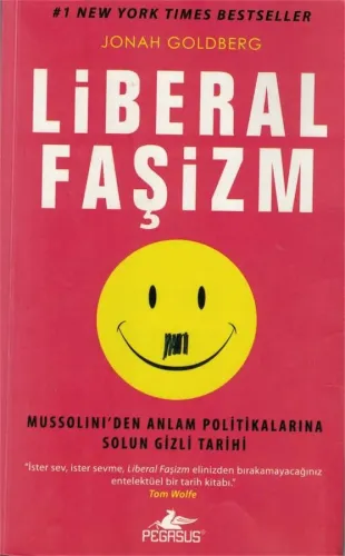 Liberal Faşizm