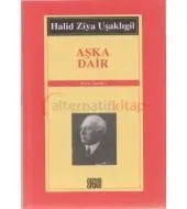 Aşka Dair