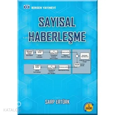 Sayısal Haberleşme