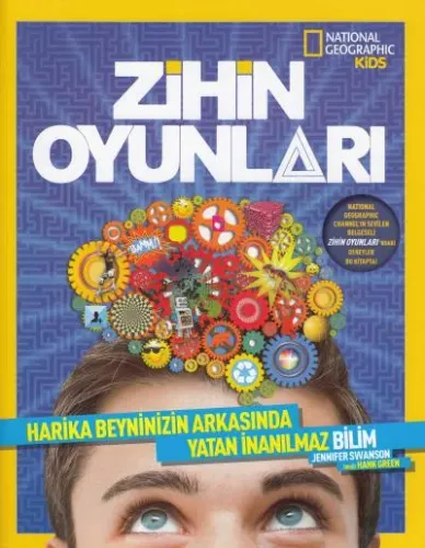 Zihin Oyunları