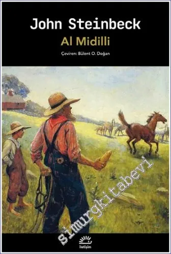 Al Midilli - 2023