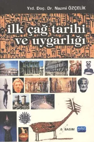 İlkçağ Tarihi ve Uygarlığı