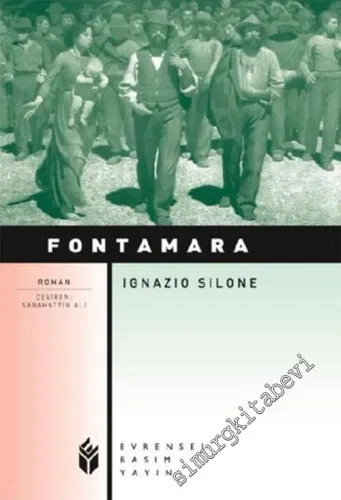 Fontamara -        2003