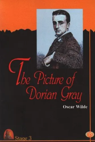 Stage-3: The Picture of Dorian Gray / CD'li
