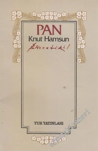 Pan -        1979