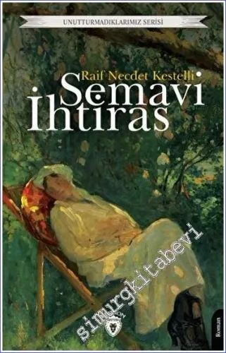 Semavi İhtiras -         2023