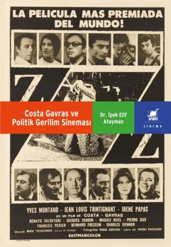 Costa Gavras ve Politik Gerilim Sineması