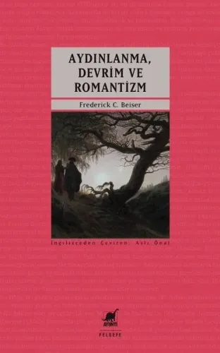 Aydınlanma, Devrim Ve Romantizm