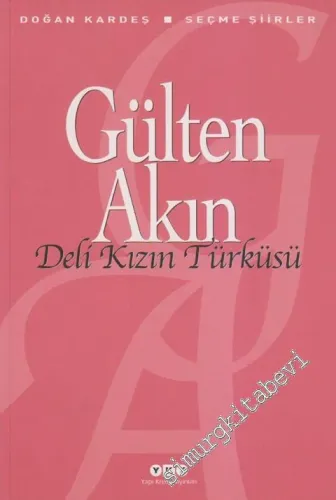 Deli Kızın Türküsü -         2026