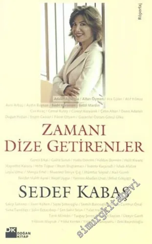 Zamanı Dize Getirenler -        2005