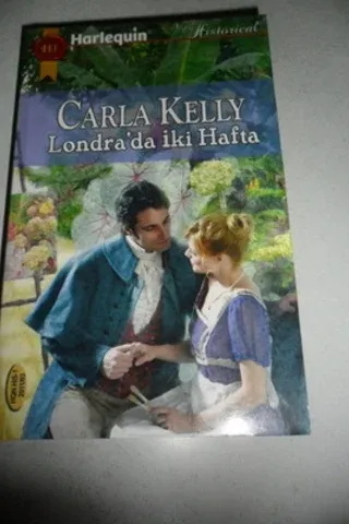 Londra'da İki Hafta - 03