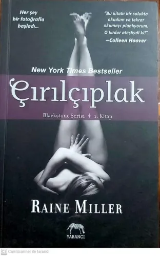 Çırılçıplak